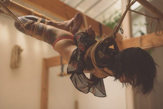 shibari